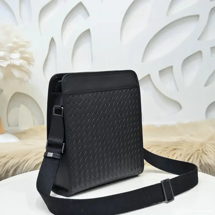 Official Brother Sam Bottega 2111YZ0085 Veneta Bags 0803